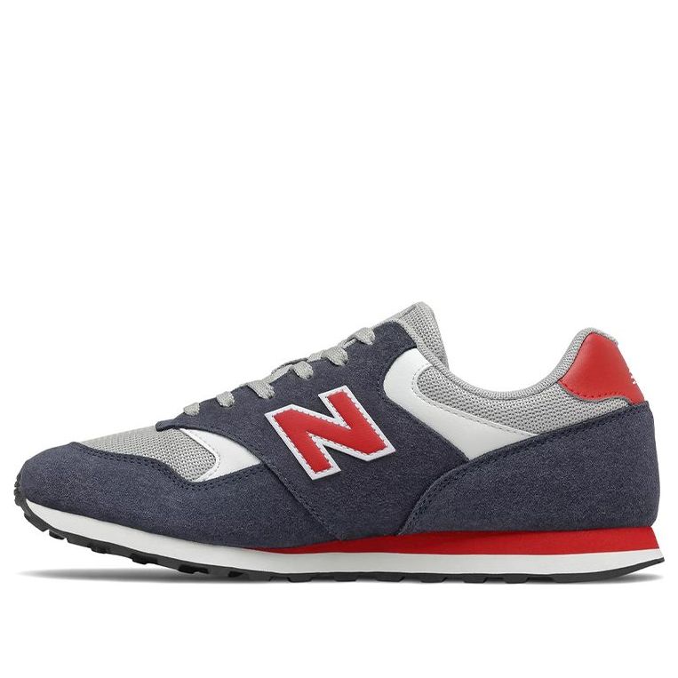 New Balance 393 'Navy Blue Grey' ML393VR1