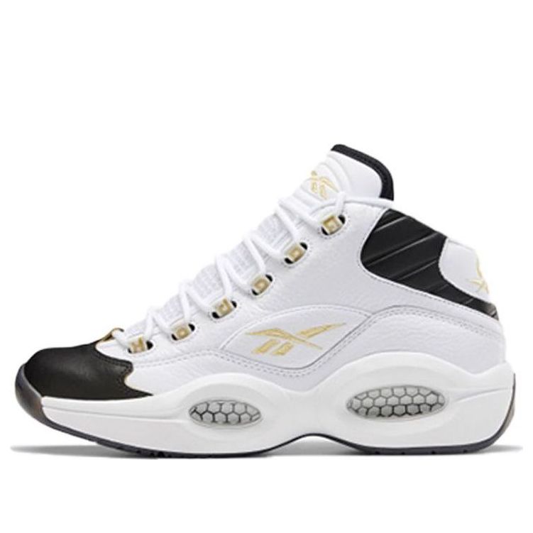 Reebok Question Mid 'Respect My Shine' EF7599