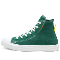 Converse Chuck Taylor All Star Renew High 'Midnight Clover' 168593C
