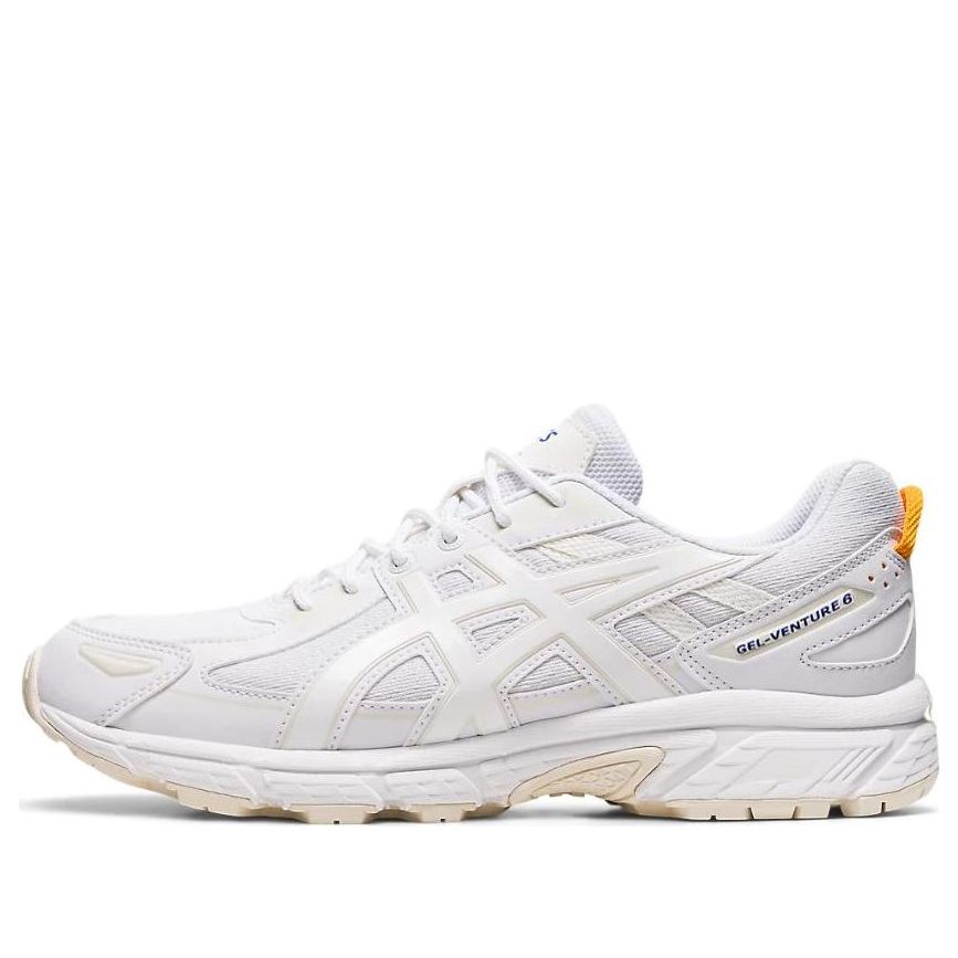 ASICS Gel-Venture 6 'White Cream' 1203A297-100