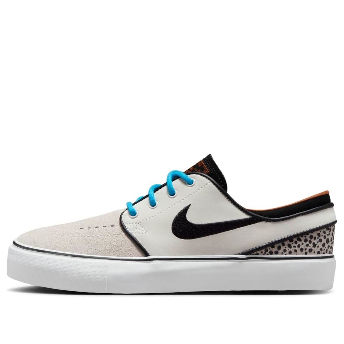 (GS) Nike SB Zoom Stefan Janoski 'Safari Olympic' FV3476-001