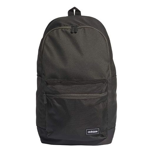 adidas Classic Medium Backpack 'Green' FM6775