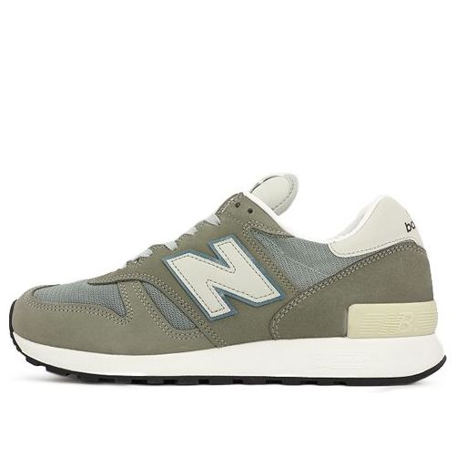 New Balance 1300 Japan Edition 'Grey Blue' M1300JP