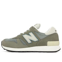 New Balance 1300 Japan Edition 'Grey Blue' M1300JP