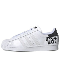 adidas Superstar 'Varsity Pack - Cloud White' FV2813