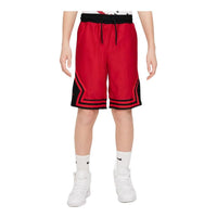 (PS) Air Jordan Dri-FIT Mesh-Shorts 'Red' DR8097-687