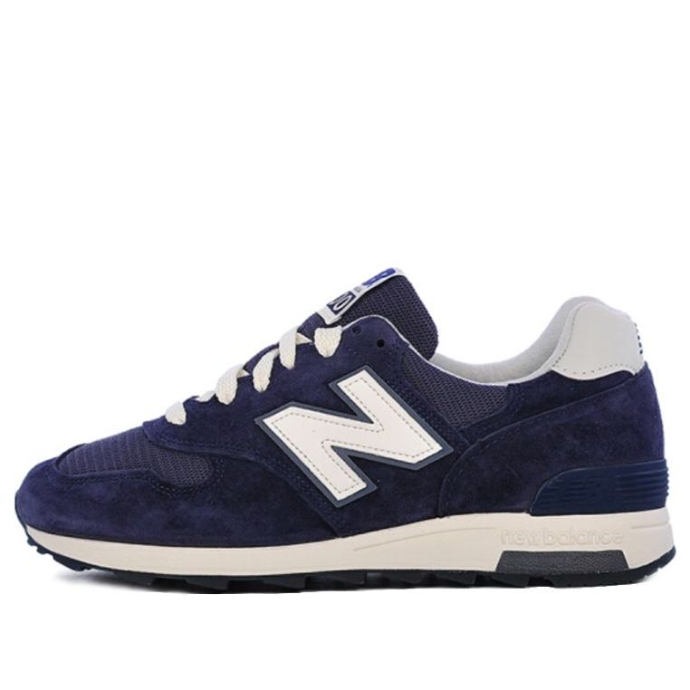 New Balance 1400 'Deep Blue' M1400CSE