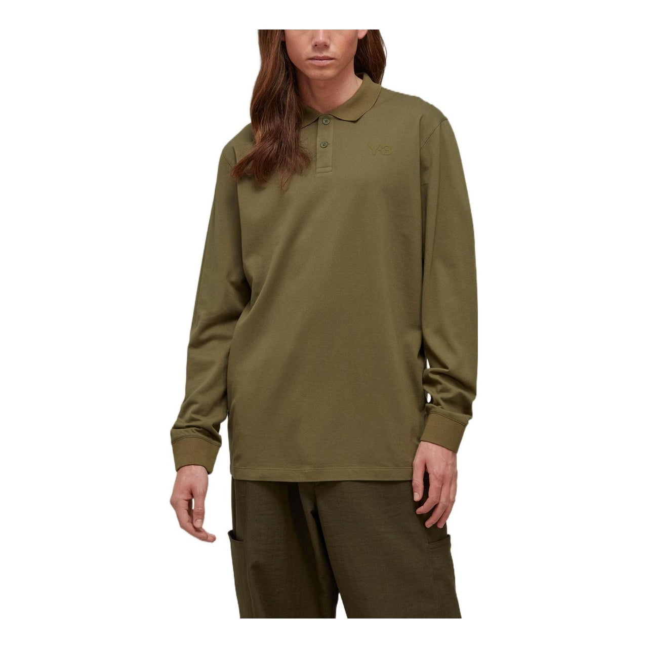 adidas LogoPolo HT4491
