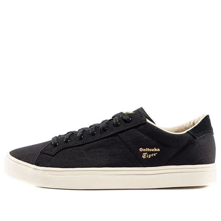 Onitsuka Tiger Unisex Lawnship 2.0 'Black' 1183A240-001