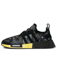 adidas Neighborhood x NMD_R1 'Black Paisley Bandana' GY4157