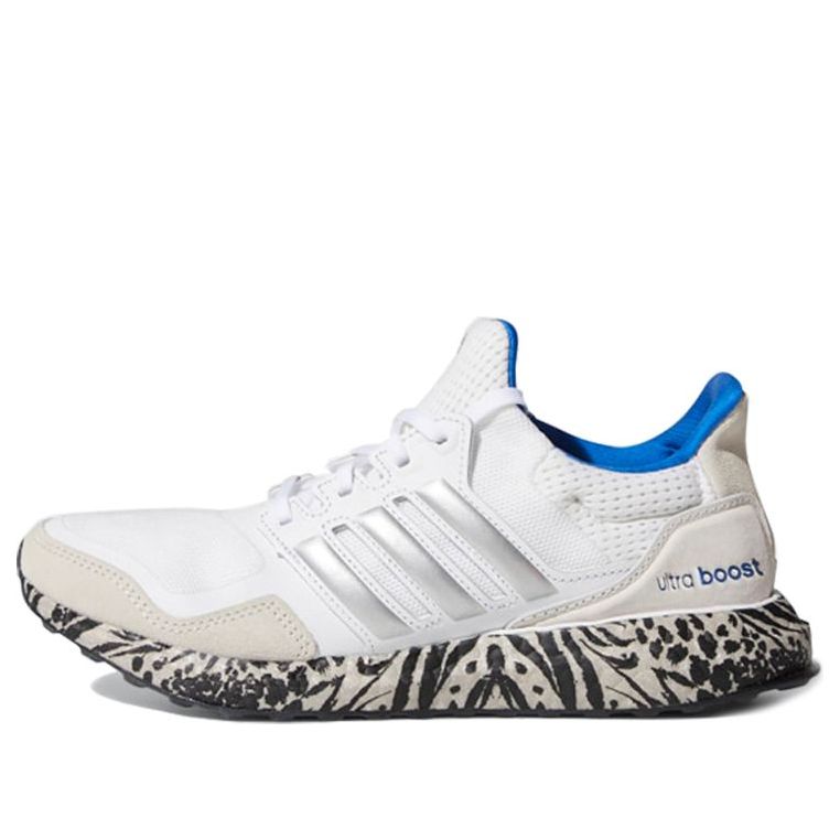 (WMNS) adidas UltraBoost DNA 'Animalistic Print' FW4909