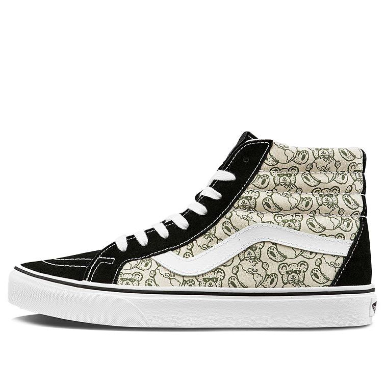 Vans SK8-HI Reissue 'Bears' VN0A4BV8BCM