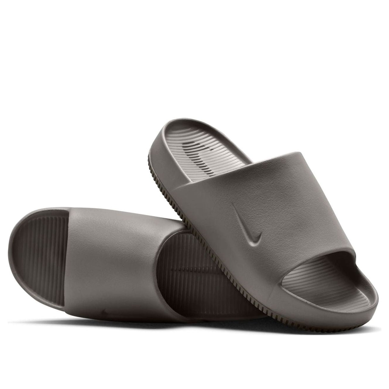 Nike Calm Slide 'Flat Pewter' FD4116-002
