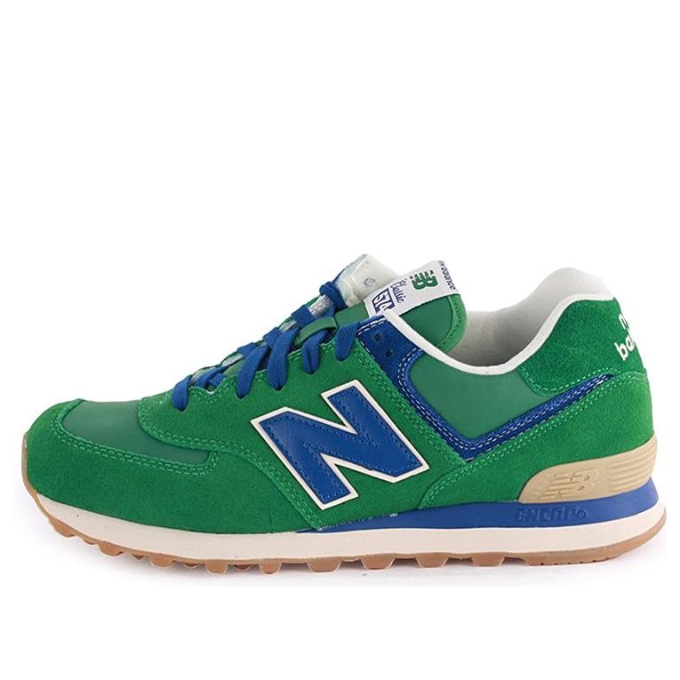 New Balance 574 'Green Blue' ML574VGR