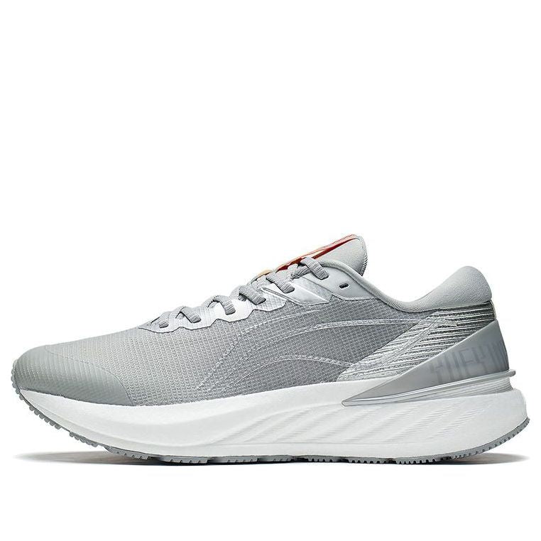 Li-Ning Yueying Element 2 'Grey White' ARHS015-5