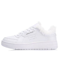 (WMNS) Li-Ning White On White 'White' AGCN352-5