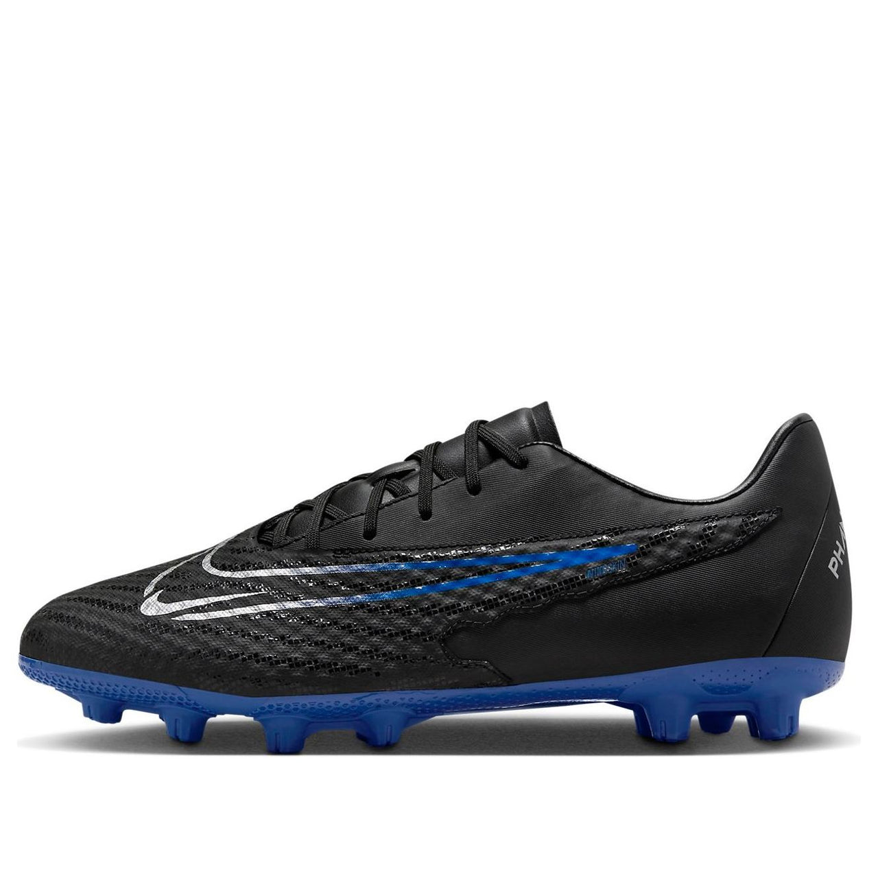 Nike Phantom GX Academy HG AG 'Black' DD9470-040