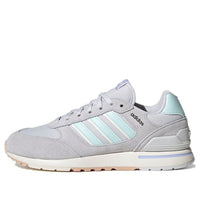 (WMNS) adidas Neo Run 80S 'Gray Blue' GV7301