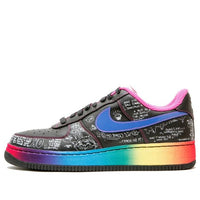 Nike x Colette Air Force 1 Low Supreme 'Busy P' 318985-041