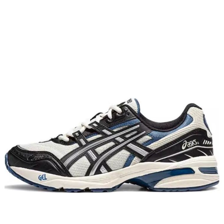 ASICS Gel-1090 'Black White Teal' 1203A243-102