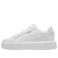 PUMA OSL Pro Shoes 'White' 391220-01