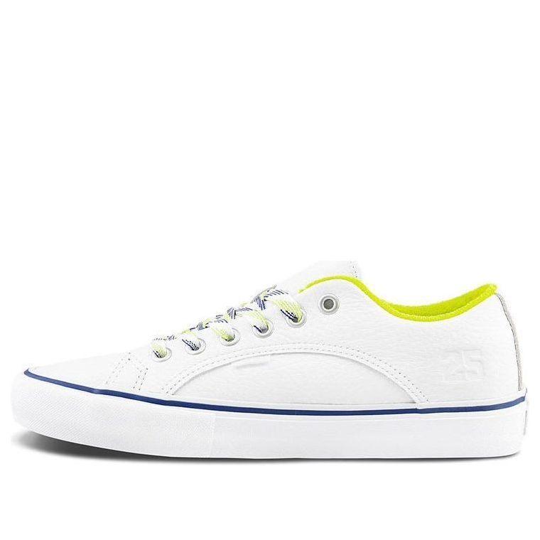 Vans Quartersnacks x Lampin Pro LTD 'White' VN0A4VHX2YM