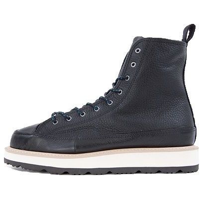 Converse Chuck Taylor All Star Crafted Hi 'Black Light Fawn' 162355C