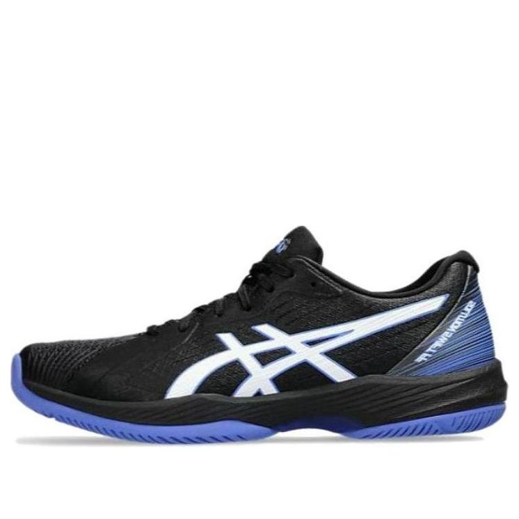 ASICS Solution Swift FF 'Black Sapphire' 1041A298-003