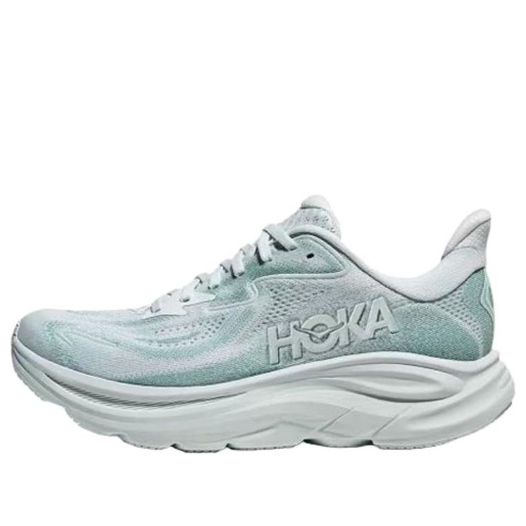 (WMNS) HOKA ONE ONE Clifton 10 'Droplet Druzy' 1162031-DTDR