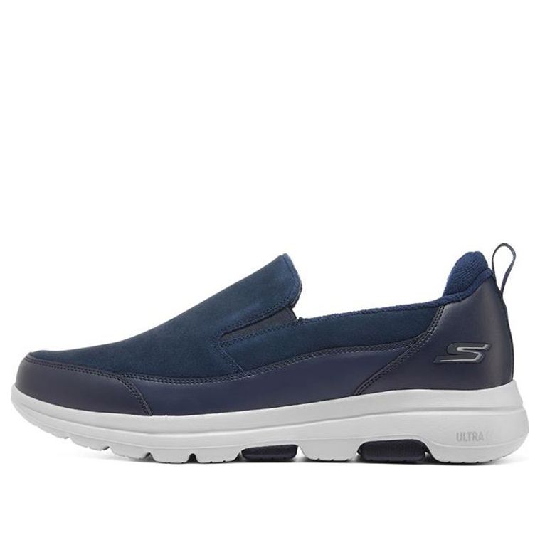 Skechers Go Walk 5 'Blue' 216049-NVY