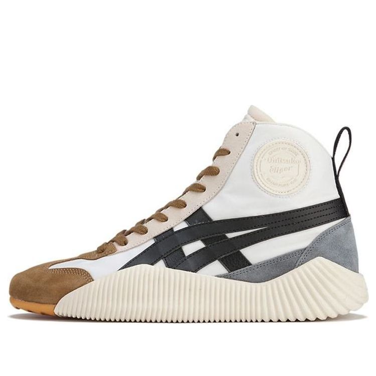 Onitsuka Tiger Acromount MT 'Brown Toe' 1183B467-100