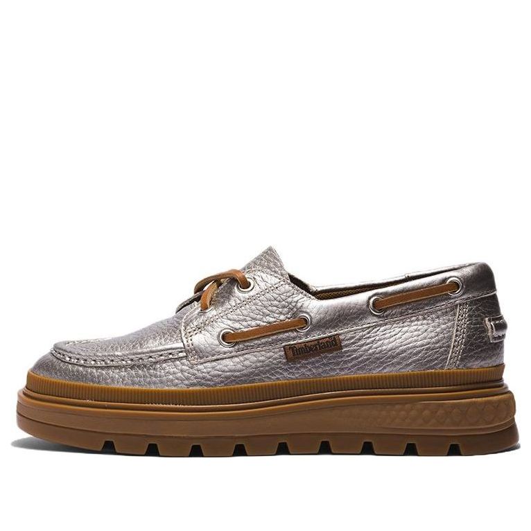 (WMNS) Timberland Ray City EK+ 'Silver' A2MDKCW9