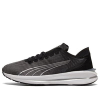 (WMNS) PUMA Electrify Nitro 'Black' 195174-01