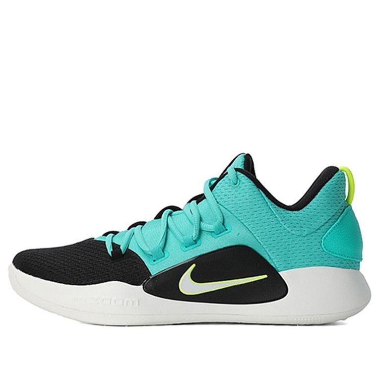 Nike Hyperdunk X Low EP 'Hyper Jude Summit Whute Black' AR0465-300