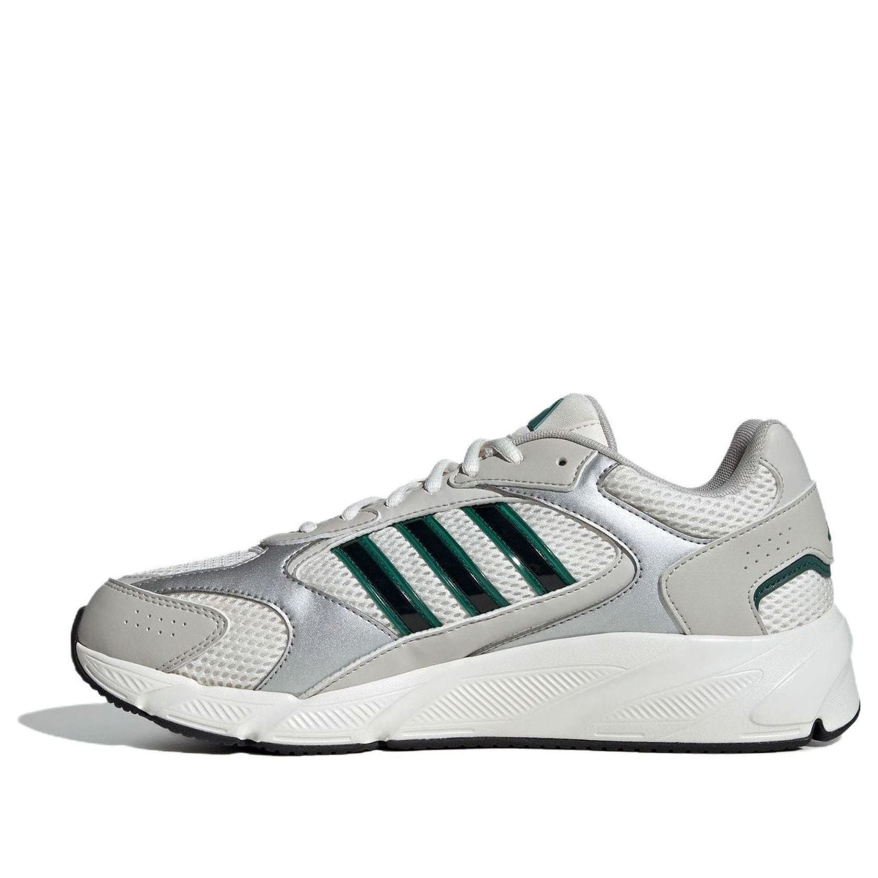 adidas Crazychaos 2000 Shoes 'Grey Black' IH0457