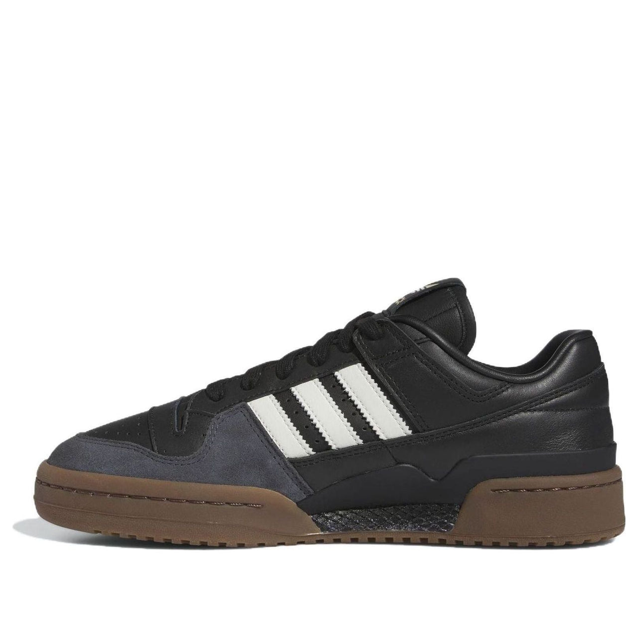 adidas Forum 84 Low CL 'Black Gum' IG3770