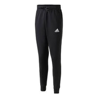 adidas MH PLAIN Pnt Sports Knit Long Pants Black DT9910