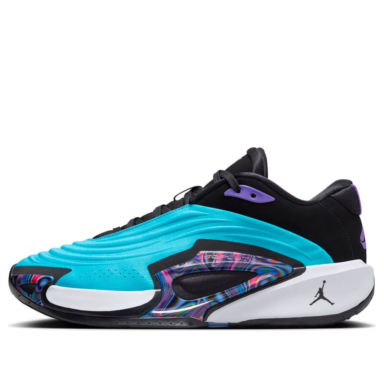 Air Jordan Luka 3 PF 'Imaginarium' FQ1285-400