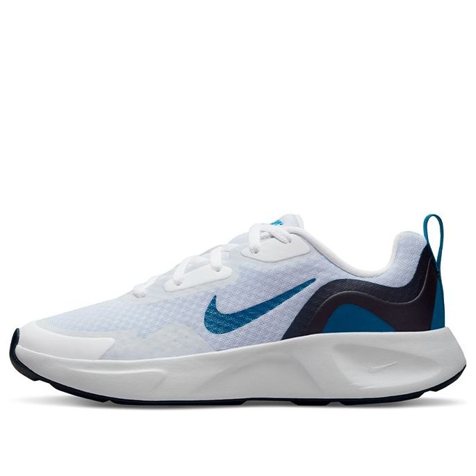 (GS) Nike Wearallday 'White Marina' CJ3816-106