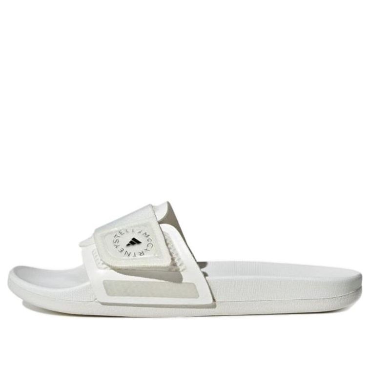 (WMNS) adidas x Stella McCartney Slides 'Cloud White' HP3200