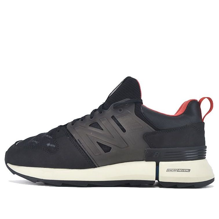New Balance Tokyo Design Studio x RC_2 Gore-Tex 'Black' MSRC2BB