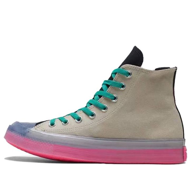 Converse Chuck Taylor All Star CX High 'Digital Terrain - String Hyper Pink' 170137C