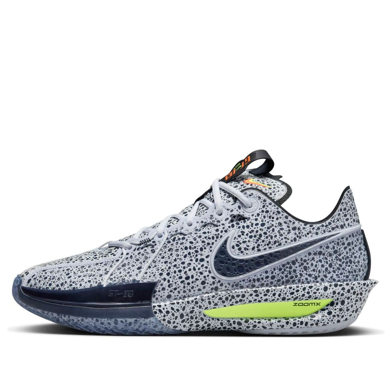 Nike Air Zoom GT Cut 3 EP Electric 'Olympic Safari' FV3627-900