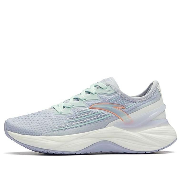 (WMNS) ANTA Chuang 2 'Smoke Blue Green' 122225586S-1
