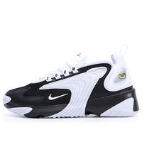 Nike Zoom 2K Casual 'Black White' AO0269-003