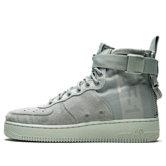 (WMNS) Nike SF Air Force 1 Mid 'Light Pumice' AA3966-006