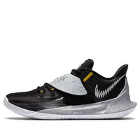 Nike Kyrie Low 3 Team 'Black Wolf Grey' CW6228-004