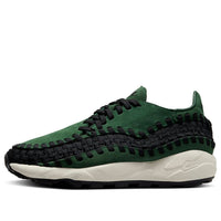 (WMNS) Nike Air Footscape Woven 'Fir' FN3540-300
