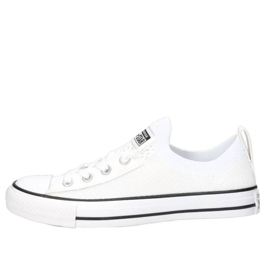 (WMNS) Converse Chuck Taylor All Star Shoreline Knit 565490C