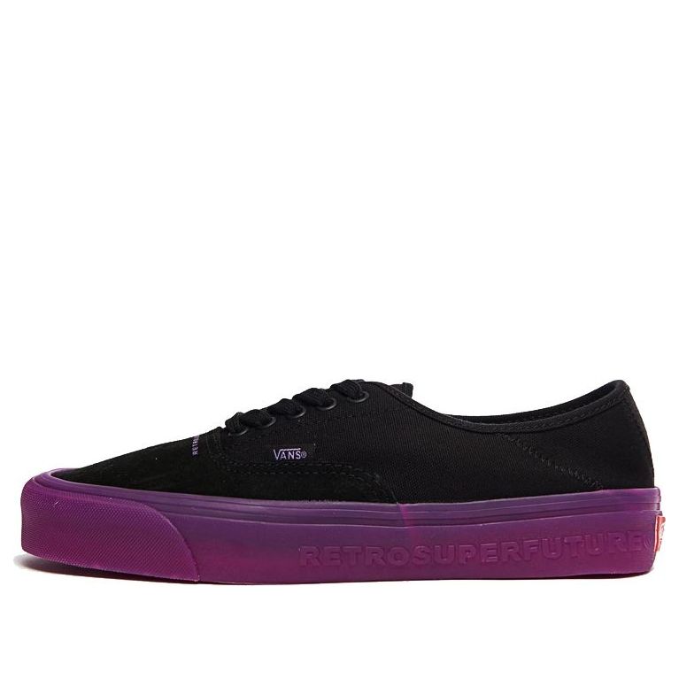 Vans RETROSUPERFUTURE x Style 43 LX 'Purple' VN0A3DPBTF4